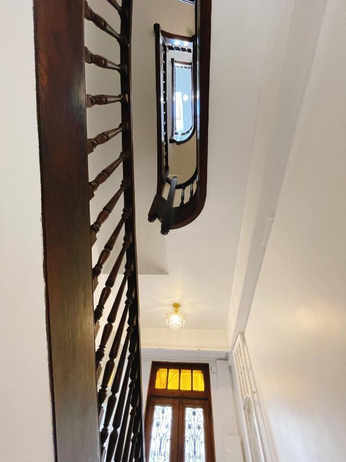 Villa Muguette - Coeur De Vichy- Rdc-Veranda Sur La Terrasse Εξωτερικό φωτογραφία